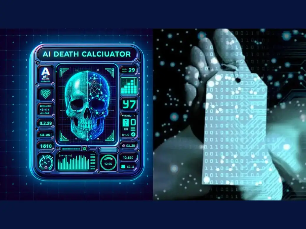 AI Death Calculator