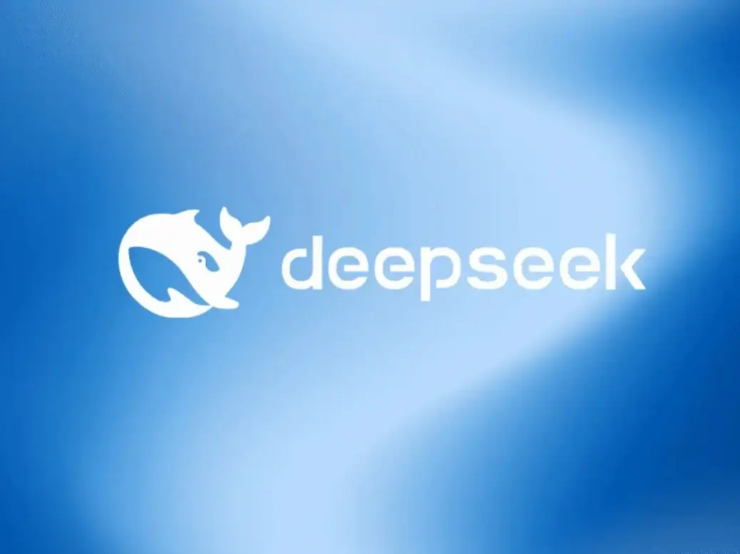 DeepSeek