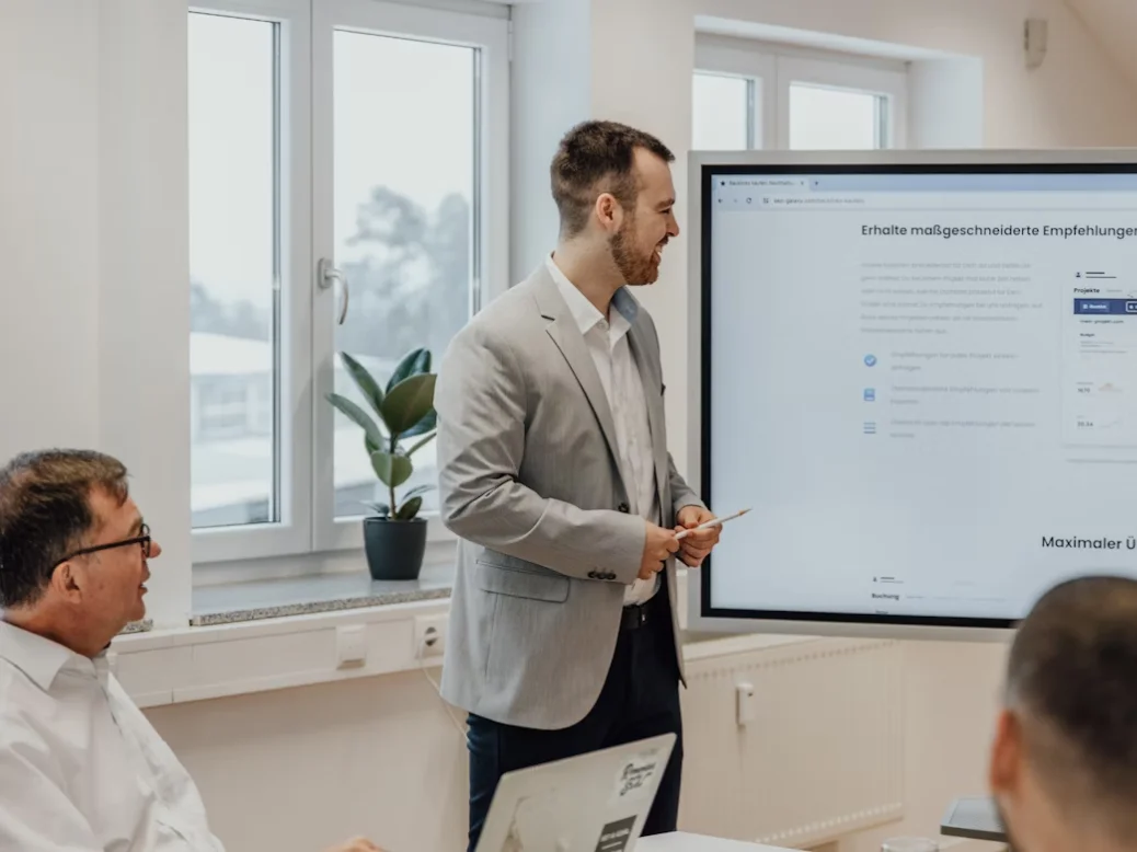 Marketing Strategies