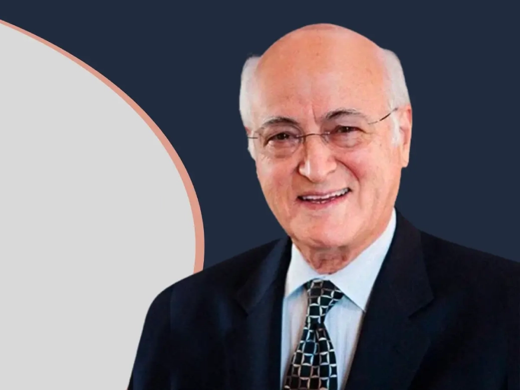 Abdulfattah John Jandali