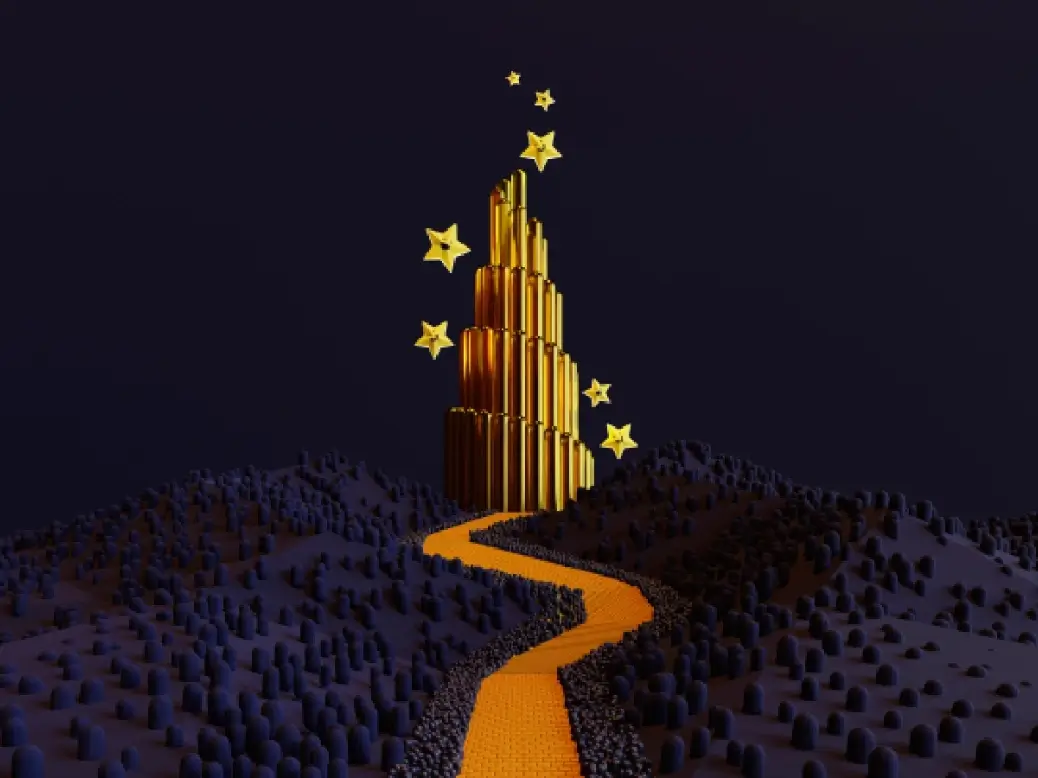 Choice Home Warranty receiving industry awards for excellence in service and innovation.