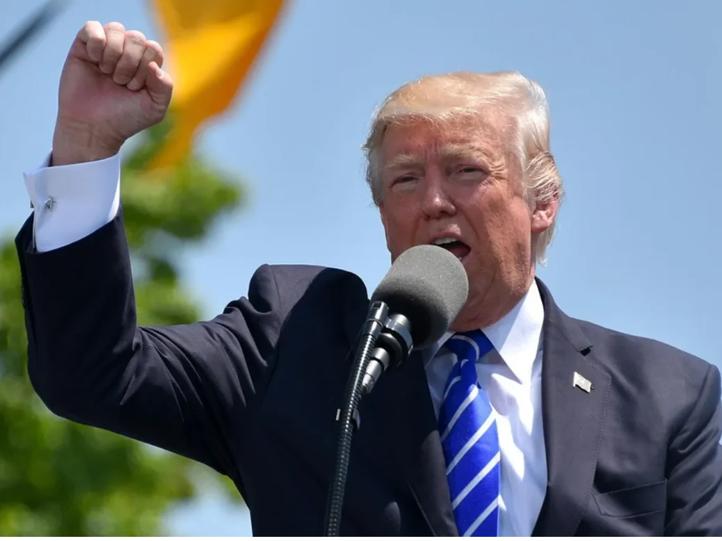 Hollywood Is Now Ready To Work With Trump