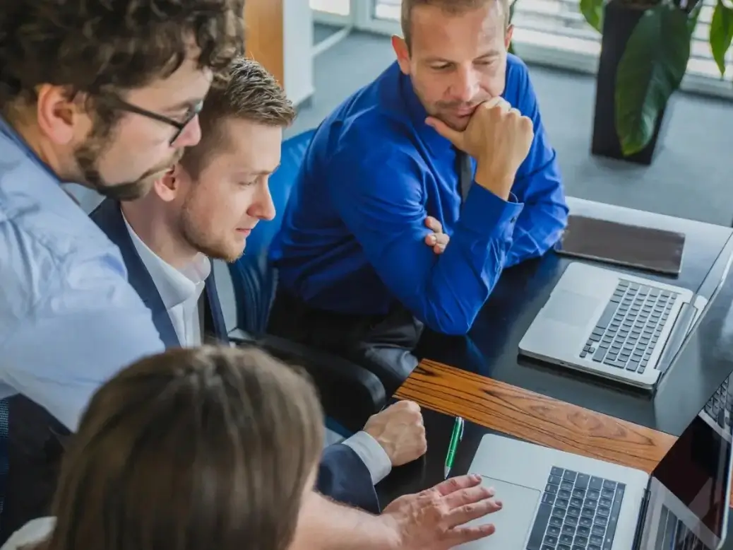 Main Function of a Technology Transfer Office