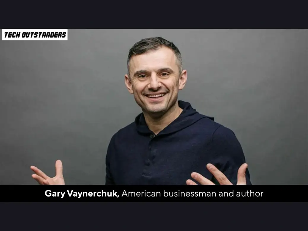 Gary Vaynerchuk