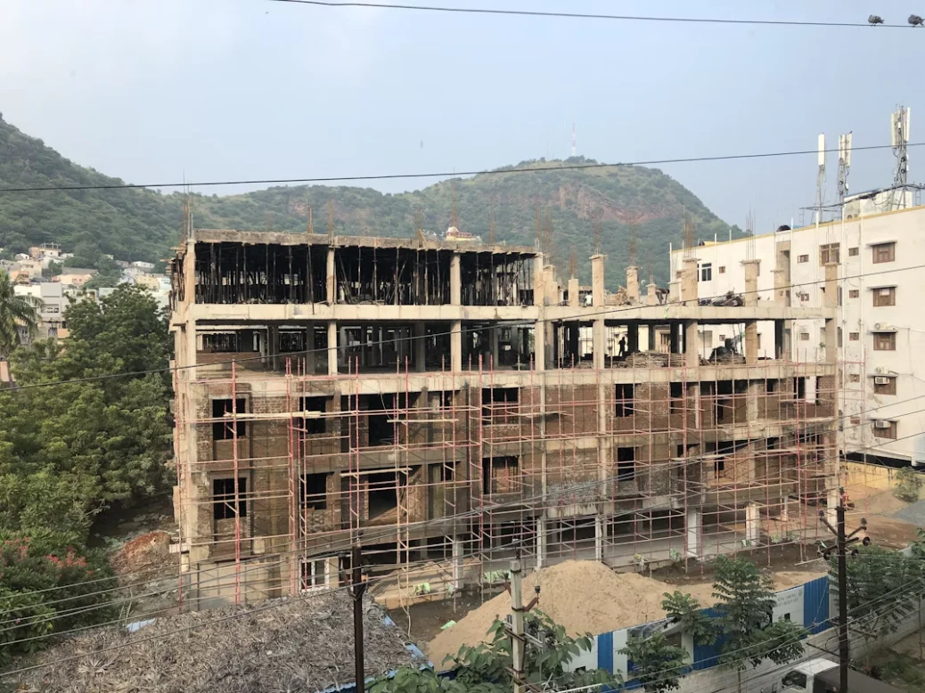 High School Construction Prices in Portland