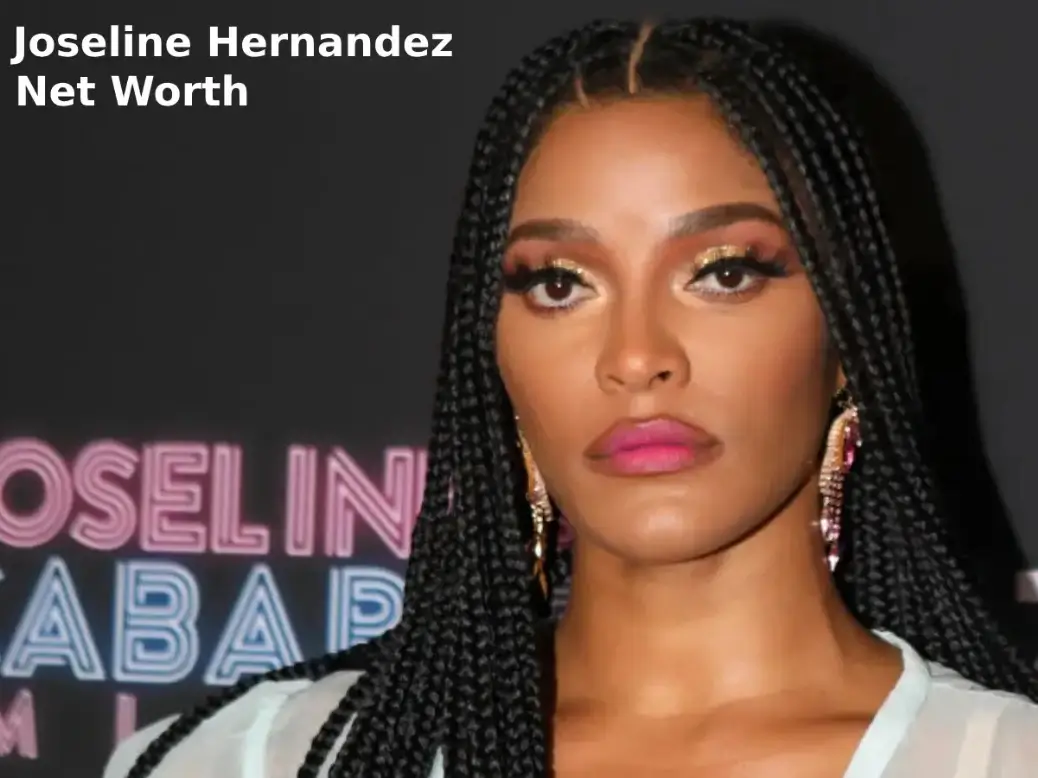 joseline hernandez