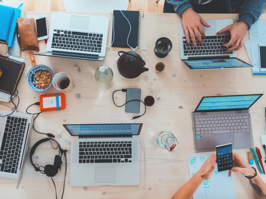 making money with digital marketing