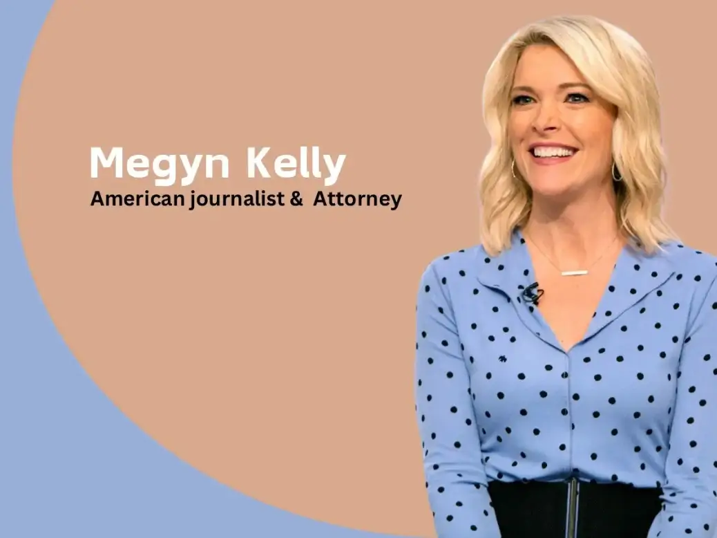 Megyn Kelly networth