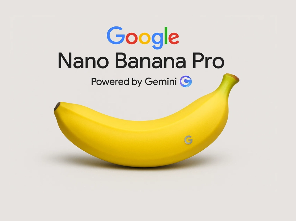 Nano Banana Pro AI interface generating high-fidelity images