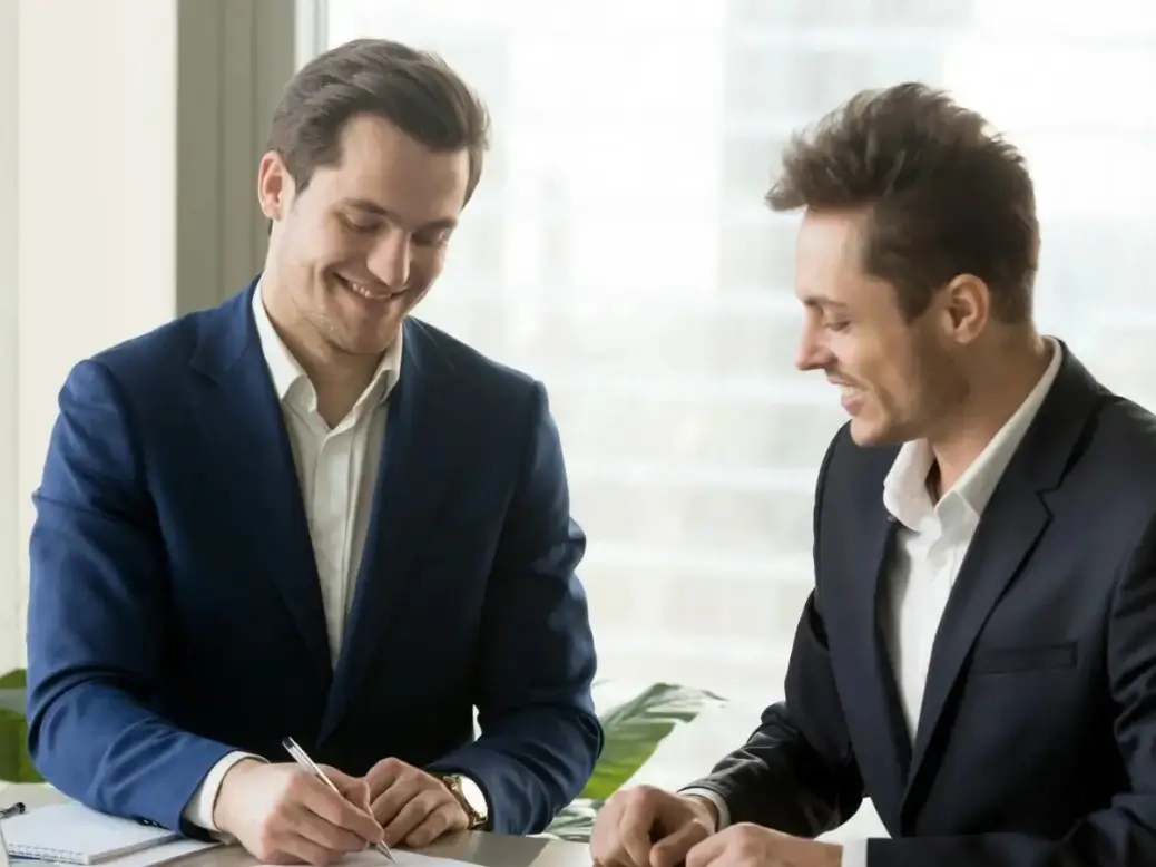 pedrovazpaulo business consulting