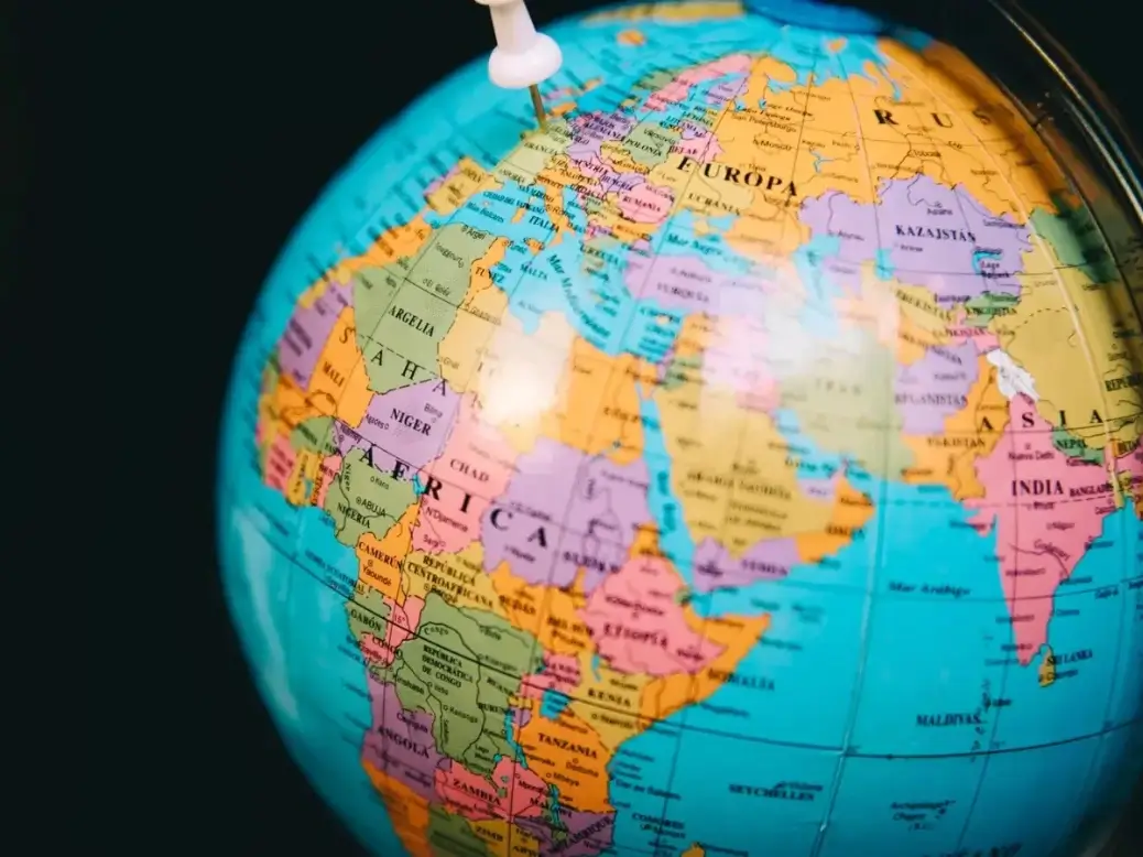 Top 10 Smartest Countries of the World 2024