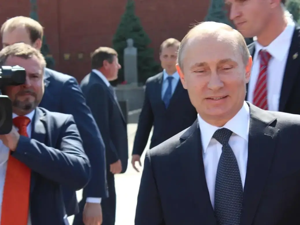 Trump and Putin Discuss Russia-Ukraine Demands in 2025 Meeting