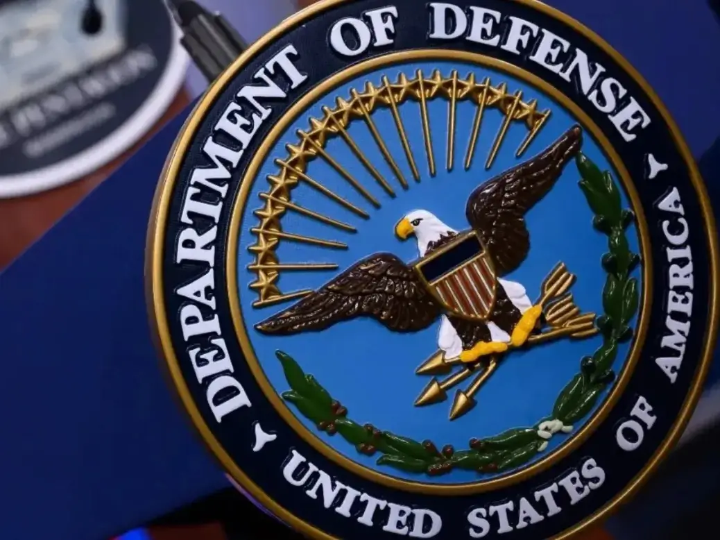 U.S. Defense Department