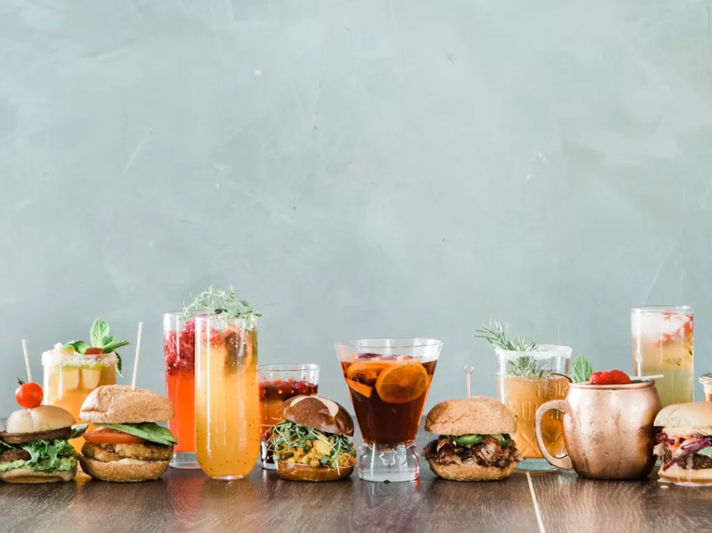 UK Food and Beverage M&A Deals