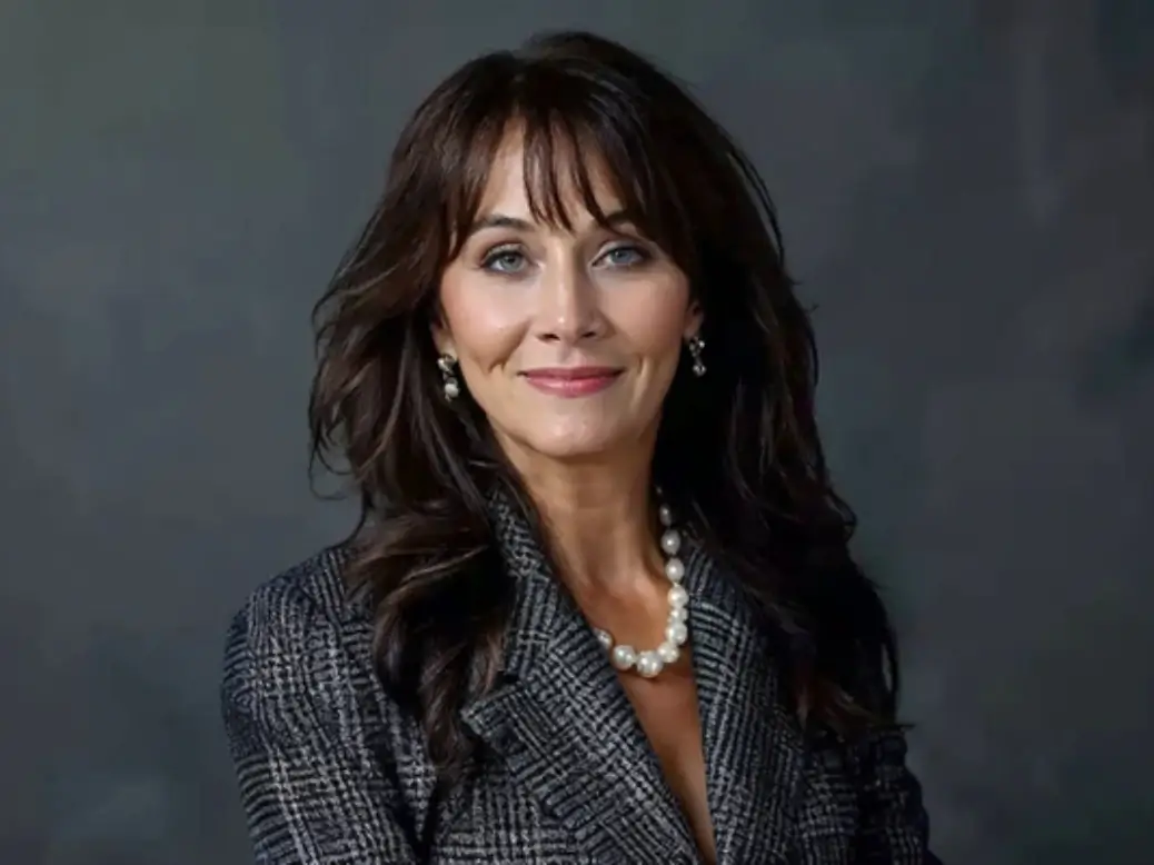 Diane Hendricks, self-made billionaire and co-founder of ABC Supply