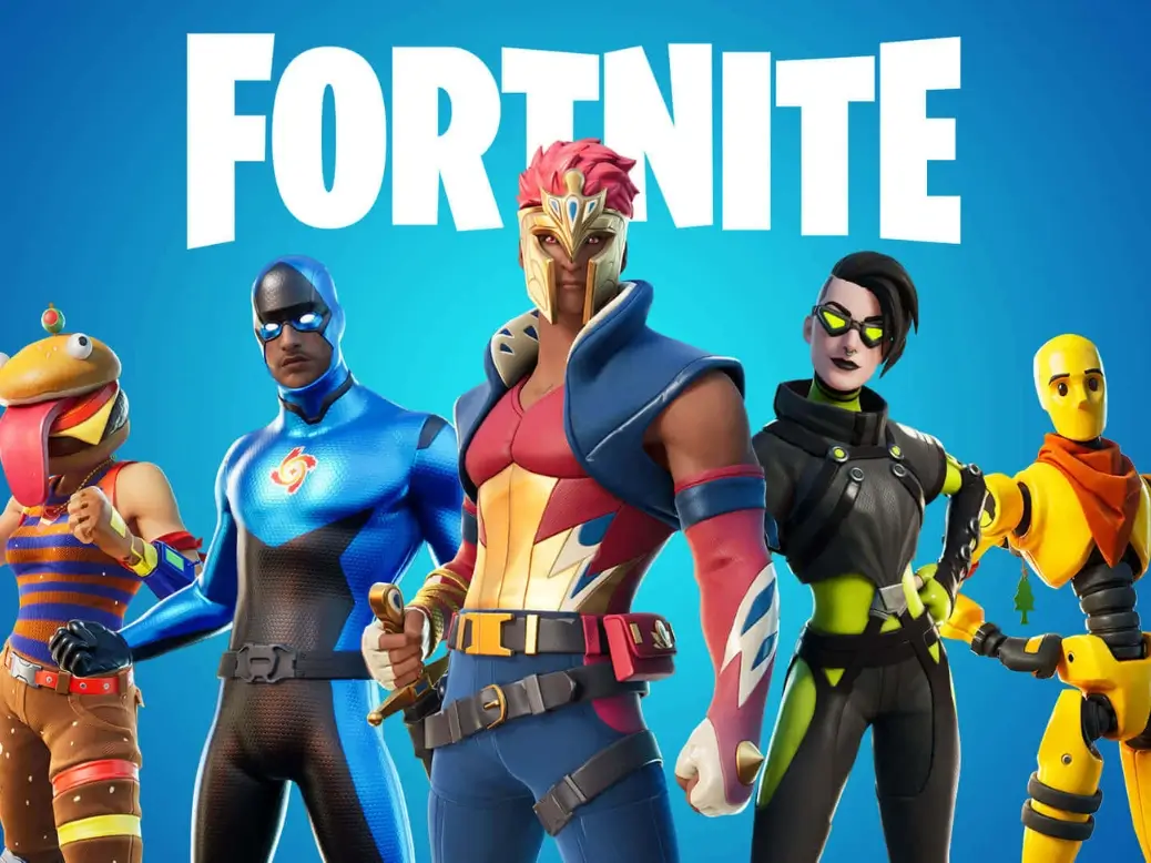 fortnite server outage resolved epic games status update