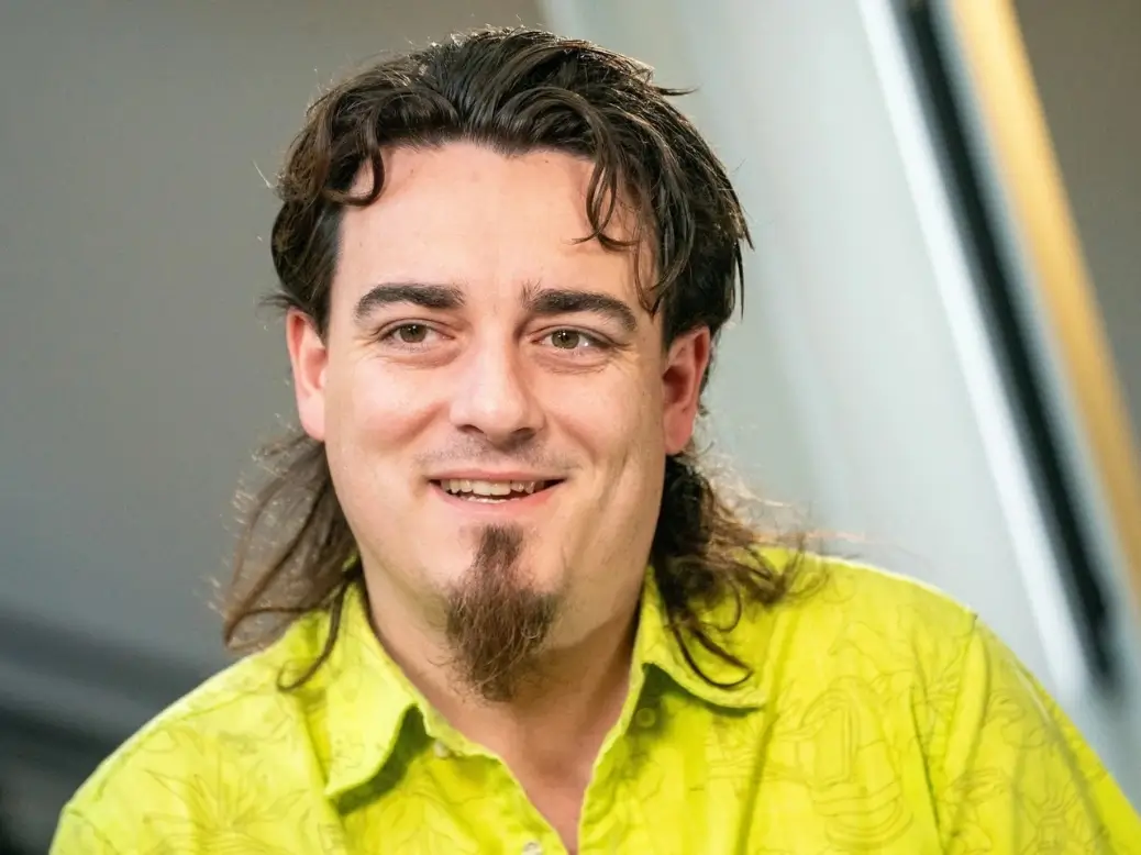 Palmer Luckey net worth Oculus founder Anduril Industries profile