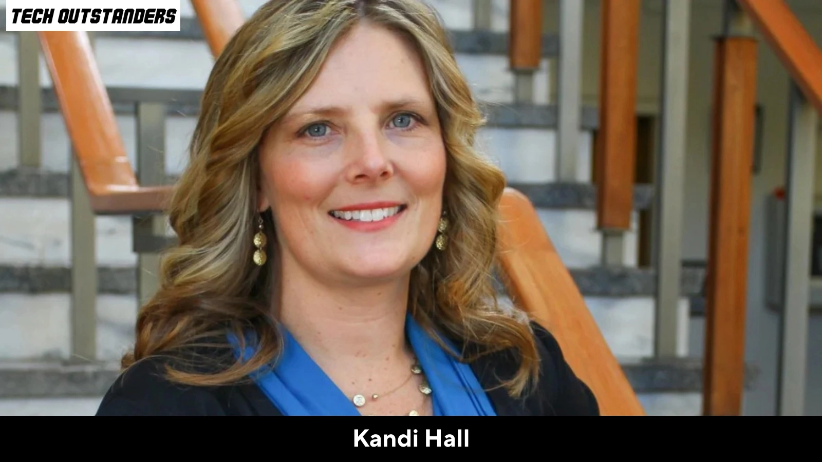 Where Is Kandi Hall Now? A Look Into Her Life After Tragedy