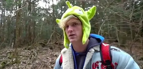 logan paul